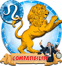 Leo Partnership Compatibility Horoscope Compatibility