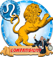 leo partnership compatibility horoscope compatibility