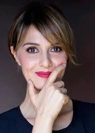 Debora Russo's Instagram, Twitter & Facebook