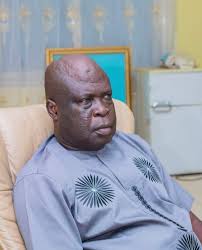 Happy Fathers' Day to all fathers EXCEPT Akufo Addo and Bawumia the USELESS  ones