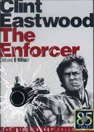 The enforcer's lifters could interchanged to fit the situation. The Enforcer Deluxe Edition Amazon De Dvd Blu Ray
