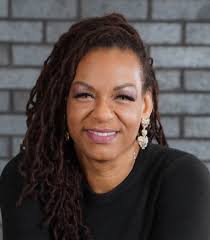 Carolyn Grace McKenzie