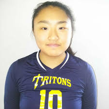 Ashley Hwang's Rise Kohyang High School Bio