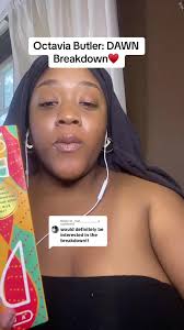 Dawn Butler Mp Afrique