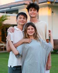 16 years of joy with the the ( sweetest, kindest, most loving etc etc 🥰❤️)  son, brother, friend and teammate any parent could ever hope for. You have  changed our lives since