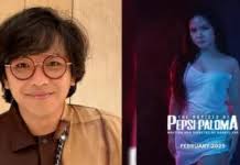 Darryl Yap nahaharap sa kasong cyber libel