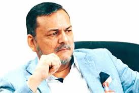 Alexander Cordero Apoya al Comité Regional de Copei Miranda