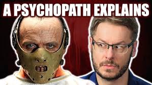 Can a Whole Nation Be Filled with Psychopaths?