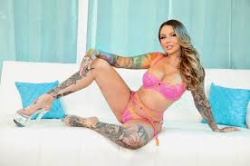 Whos the Hottest Pornstar Right Now?