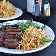 vampire steak and fairy fries taste love and nourish whole food recipes vegetarian recipes easy soul food