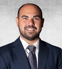 Leadership of Rutgers Cancer Institute of New Jersey