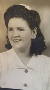 Lois Thompson Obituary (2016)