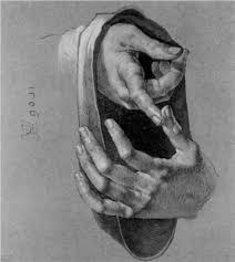 Study Of Hands Albrecht Durer Wikipaintings Org Albrecht Durer Albrecht Durer Artist