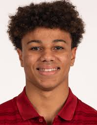 OKLAHOMA MEN'S GYMNASTICS