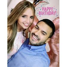 Andrea Ariza and William Galvis' Wedding Website