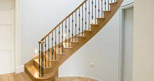 Collection by amuneal manufacturing corp. Bespoke Handrails For Staircases Uk Haldane Uk
