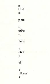 Ee Cumings Poems Google Search Visual Poetry Writing Poetry Some Words