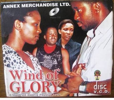 Winds Of Glory
