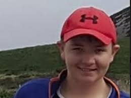 Gardai appeal for help to find missing schoolboy Daniel Devaney