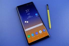 The award ceremony saw some of the biggest names from the tech industry in attendance. Samsung Galaxy Note 9 Price In India Top Features Release Date More