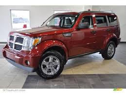 Image result for Inferno Red 2008 Nitro