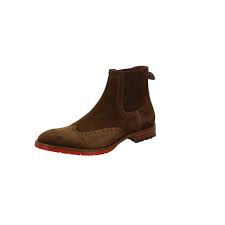 Hervorragende qualität & verarbeitung einzigartige designs versandkostenfreie lieferung ab 100€. Floris Van Bommel Stiefel Grun Eur 42 5 Galeria Karstadt Kaufhof