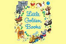 Nowadays everybody, young and older. Little Golden Books Wikipedia