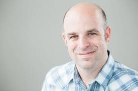 Marshall Holmes at Dwell Realty