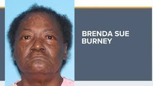 Brenda Burney's Instagram, Twitter & Facebook