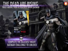 … how do you unlock lobo in injustice? Injustice For All Version Movil La Barca De Caronte