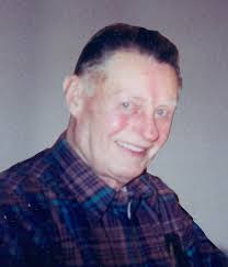 Obituary of Desmond O'Mara