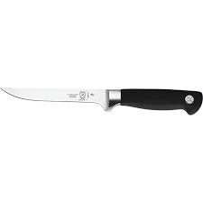 Mercer Culinary Genesis M20106 6″ Stiff Boning Knife