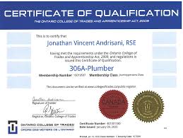 Mar 05, 2021 · canadian industry statistics (cis) data shows that more than 25,000 hvac and plumbing contractors employ canadians in this line of work. Certifications Andricon