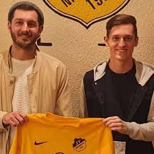 Official tennis player profile of sebastian ofner on the atp tour. Umbruch Beim Sv Niederroth Sebastian Huttner Wird Neuer Cheftrainer Landkreis Dachau