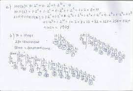 51:2=25 rest 1 25:2=12 rest 1 12:2=6 rest 0 6:2=3 rest 0 3:2=1 rest 1 1:2=0 rest 1 51=110011 (in baza 2). Transforma Din BazÄƒ 2 In Baza 10 Nr 100 1011 111100111011 Transforma Din BazÄƒ 10 Brainly Ro