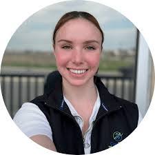 Ava Walton's Instagram, Twitter & Facebook