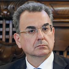 Jean Marie Del Bo, le ultime notizie