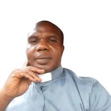 Rev'd Kelechi Owereoma