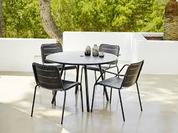 Home furniture outdoor furniture outdoor dining tables. Copenhagen Outdoor Armchair Terrace Furniture Outdoor Furniture Outdoor Dining Furniture