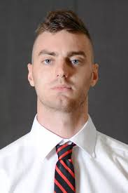 2017-18 Men's Basketball Roster