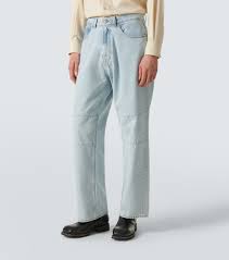 Our Legacy Extended Third Cut Jeans