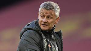 Fan page for ole gunnar solskjær @manchesterunited manager. Ole Gunnar Solskjaer Man Utd Boss Says His Priority Is To His Side And Not Liverpool After Making Changes Against Leicester Football News Sky Sports