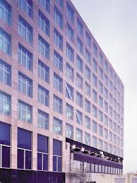 Maybe you would like to learn more about one of these? Barmenia Headquarter Lindner Group