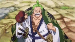 Find gifs with the latest and newest hashtags! Zoro Wano Gif Page 1 Line 17qq Com