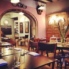 Il tuo ristorante indiano roma centro per le tue serate speciali e d'effetto. Ristoranti Romantici A Roma A Cena Nella Grande Bellezza Puntarella Rossa