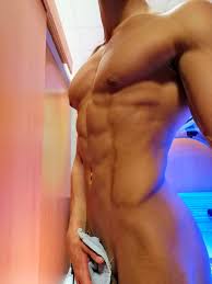 Fabulous Leo : Hot German model (Sexy part) – Gay Side of Life