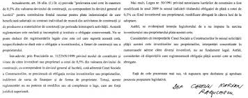 143/1999 pentru modificarea ordonanţei de urgenţă a guvernului nr. Investitorii Imobiliari Pot ScÄƒpa De O TaxÄƒ SocialÄƒ Modificarea Profit Ro