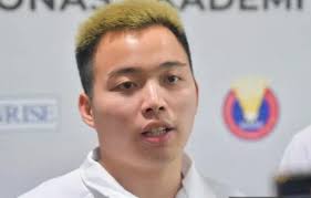 Badminton: Shuttlers Bryan-Aaron march into quarters in Spokane