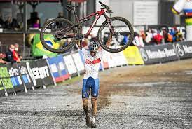 Vélo info is in marseille, france. Vtt Vtt Mondiaux Le Prodige Thomas Pidcock Sacre En Espoirs Le Telegramme