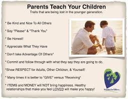 So Many Children And Teens Have Lost The Meaning Of Respect For Themselves And Others Saying Thank You And Appre Reading Program Teaching Respect Meaning